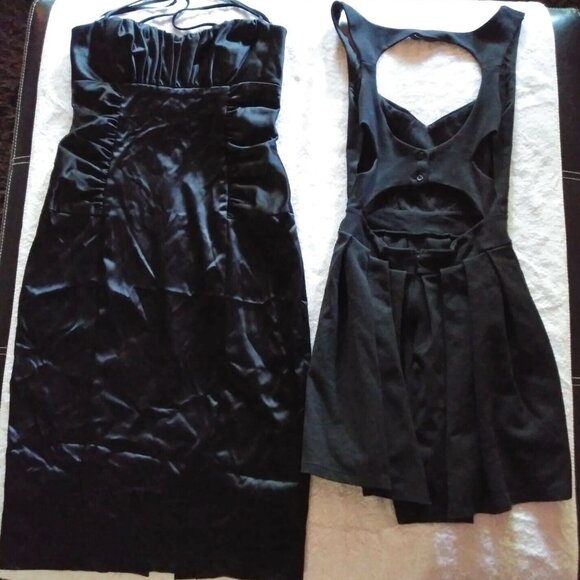 2 Department of Stores Dresses All Casual types and Sizes to choose from - Picture 3 of 5